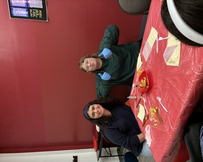 Rosh Hashana Event